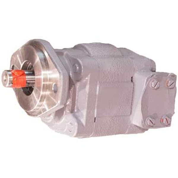 Aftermarket 02975175 REPLACEMENT HYD MOTOR AXTREME2 BOOM MOWER Fits ALAMO 02975175-FLT - main